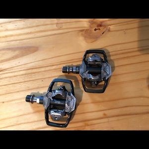 SHIMANO XTR PD-M9020 Bike Pedals